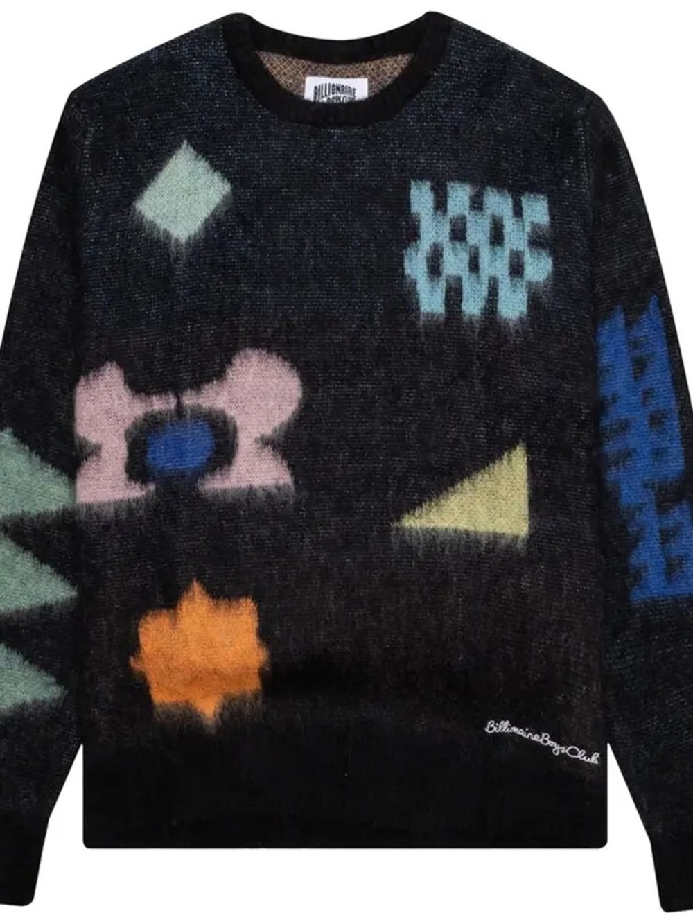 Billionaire Boys Club BB Pluto Sweater Men’s Small EUC
